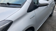 Toyota Yaris 1.5 Hybrid Icon Tech 5dr CVT Hybrid Hatchback